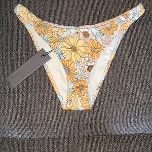 Triangl bikini bottoms